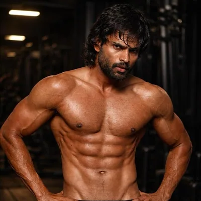 @ranjith.rnf profile image