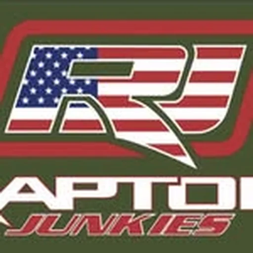 @raptorjunkies profile image