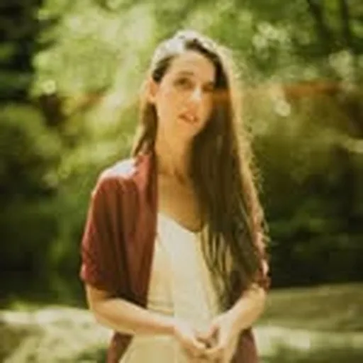 @raquelluamusica profile image