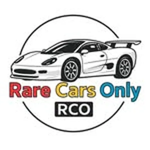 @rarecarsonly profile image