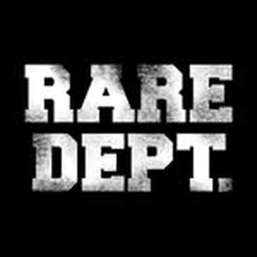 @raredepartment profile image