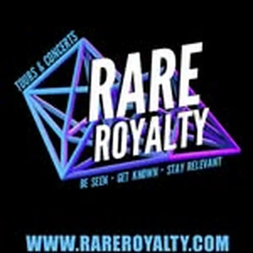 @rareroyaltymag profile image