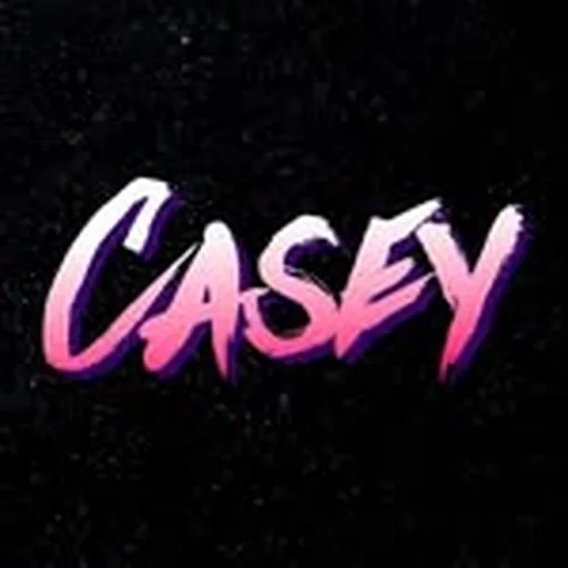 @rarexcasey profile image