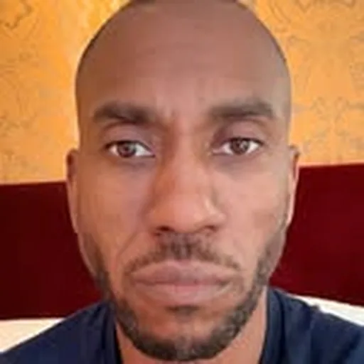 @rashidjohnson profile image