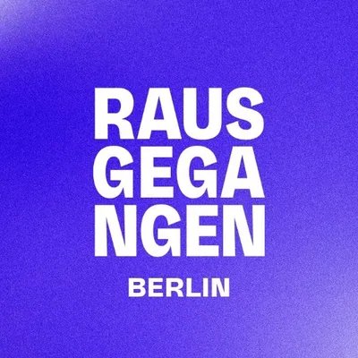 @rausgegangenberlin profile image