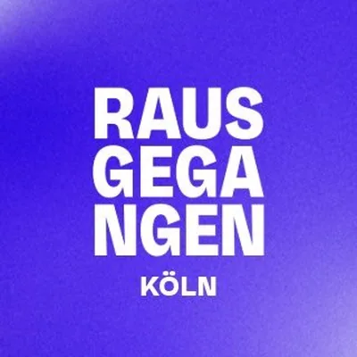 @rausgegangenkoeln profile image