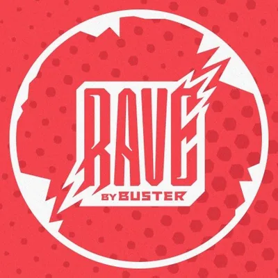 @ravebybuster profile image