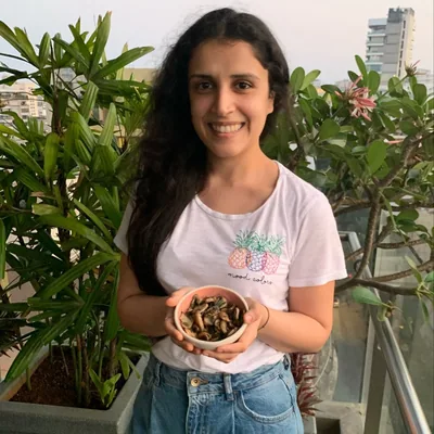 @raveenataurani profile image