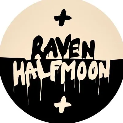 @ravenhalfmoon profile image