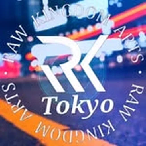 @raw_tokyo_ profile image