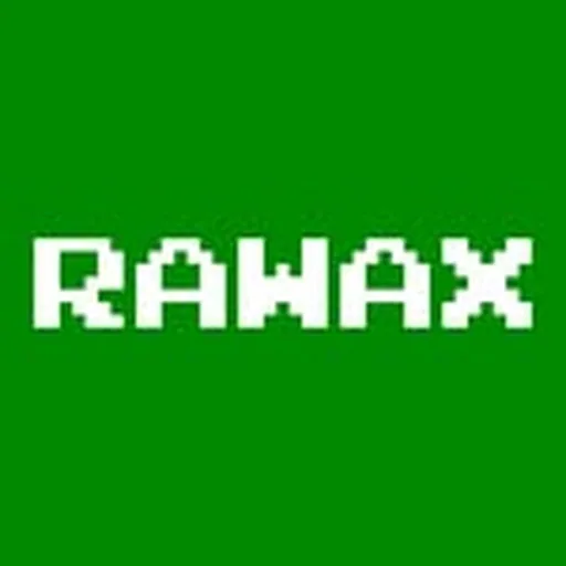 @rawaxmusic profile image