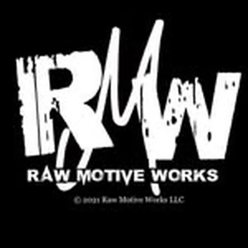 @rawmotiveworks profile image