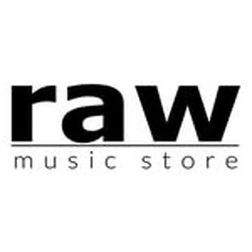 @rawmusicstoreme profile image