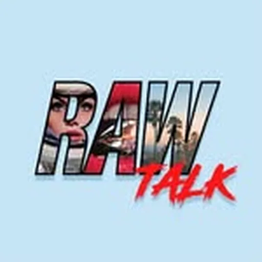@rawtalk profile image