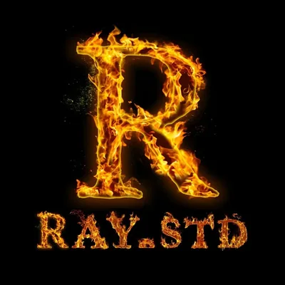 @ray_std profile image