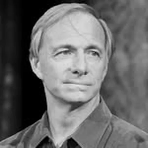 @raydalio profile image