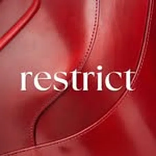 @re_strict profile image