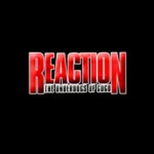 @reactionband profile image