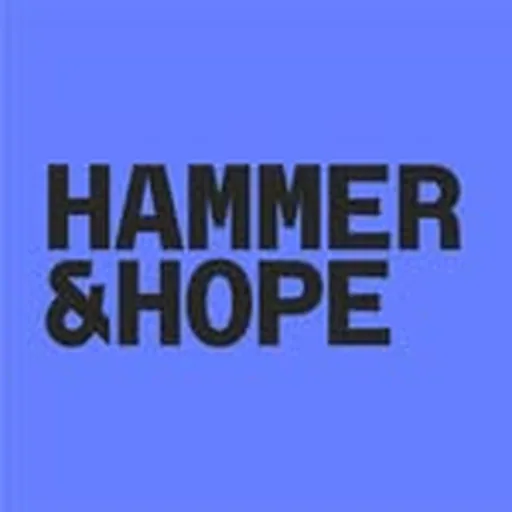@readhammerandhope profile image