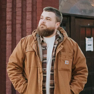 @realaaronweber profile image