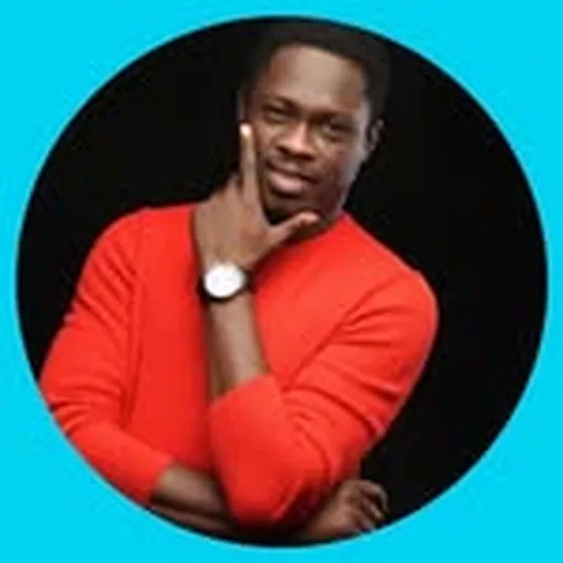 @realalinuhu profile image