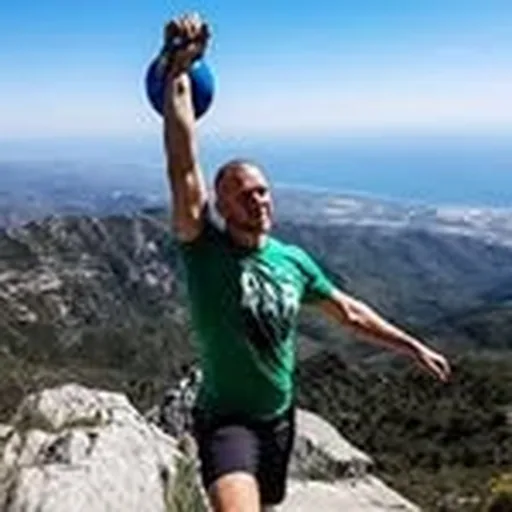 @realcavemantraining profile image