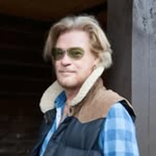 @realdarylhall profile image