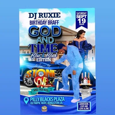 @realdjruxie profile image