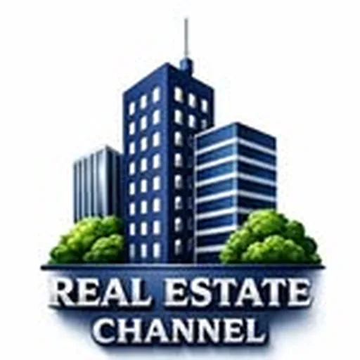 @realestatechannelflatsvillas profile image