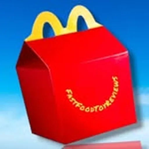 @realfastfoodtoyreviews profile image