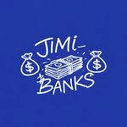 @realjimibanks profile image