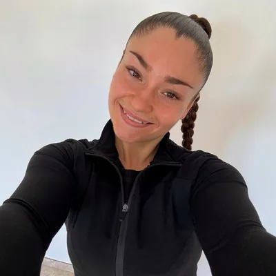 @reallauramolina profile image