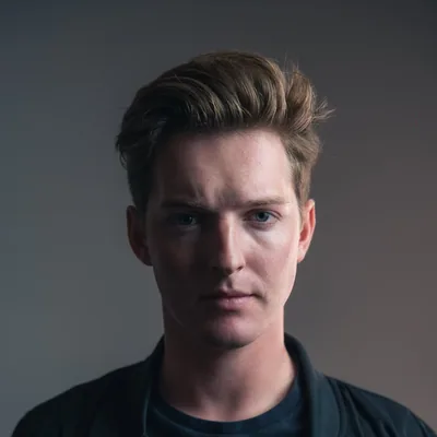 @reallinfinity profile image