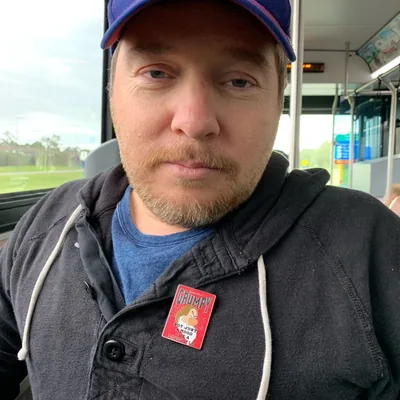 @reallybillklein profile image