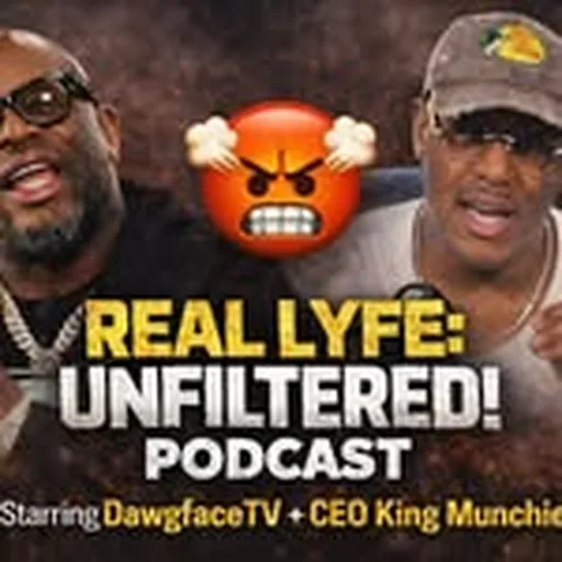 @reallyfeunfilteredpodcast profile image