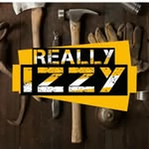 @reallyizzy profile image