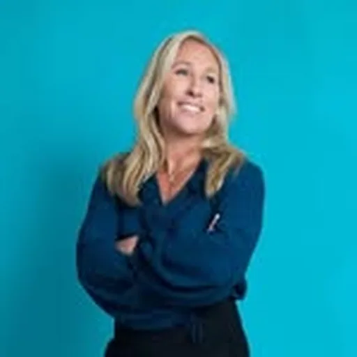 @realmarjoriegreene profile image