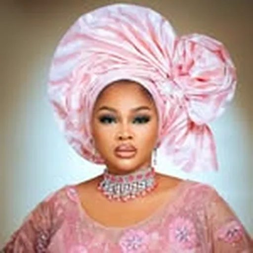 MERCY AIGBE ADEOTI