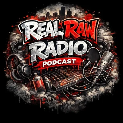 @realrawradio_podcast profile image