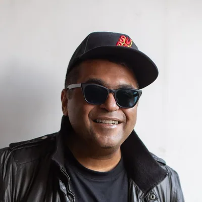 @realsureal profile image