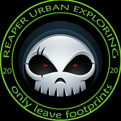 @reaper_urban_exploring profile image