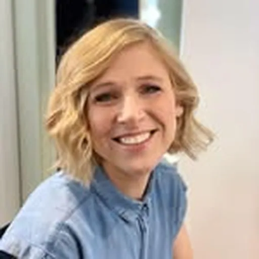 @rebeccagibbmw profile image