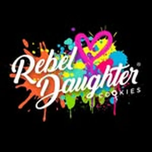 @rebeldaughtercookies profile image