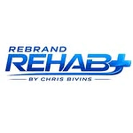 Rebrand Rehab