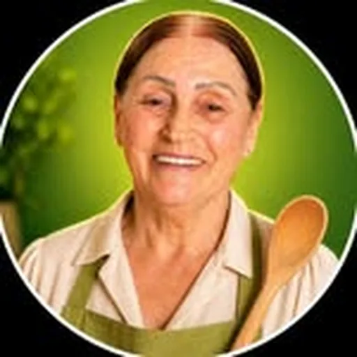 @receitasdonadirce profile image