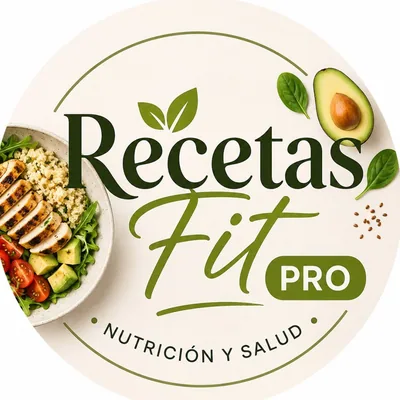 @recetas.fitpro profile image