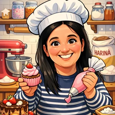 @recetasdeplatoycuchara profile image