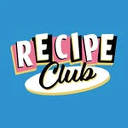 @recipeclub profile image