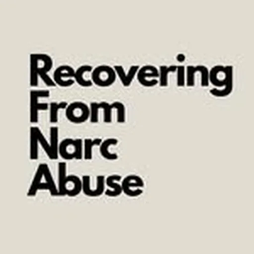 @recoveringfromnarcabuse profile image