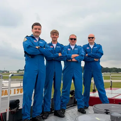 @redarrowscircus profile image